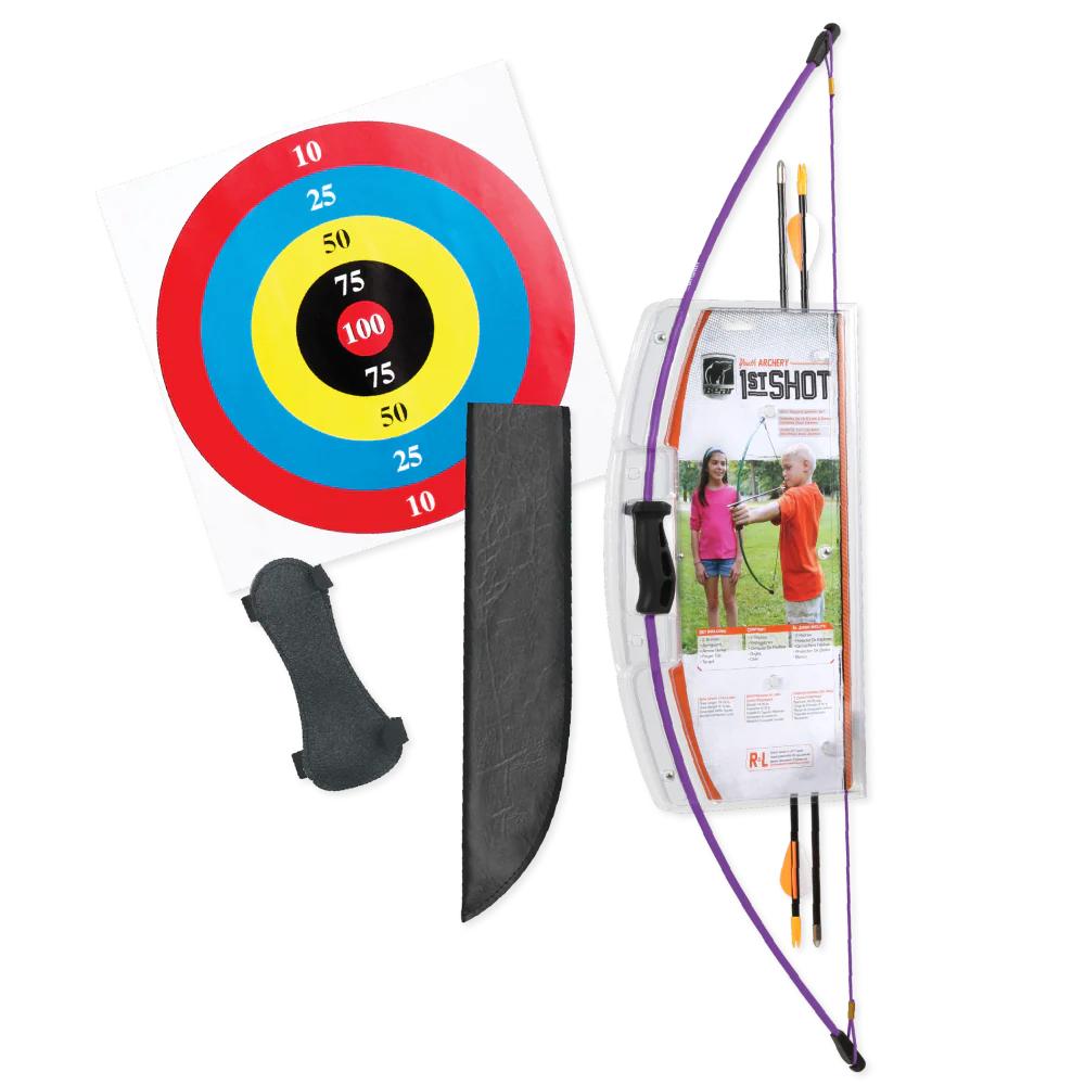 Featured Products - Bear Archery