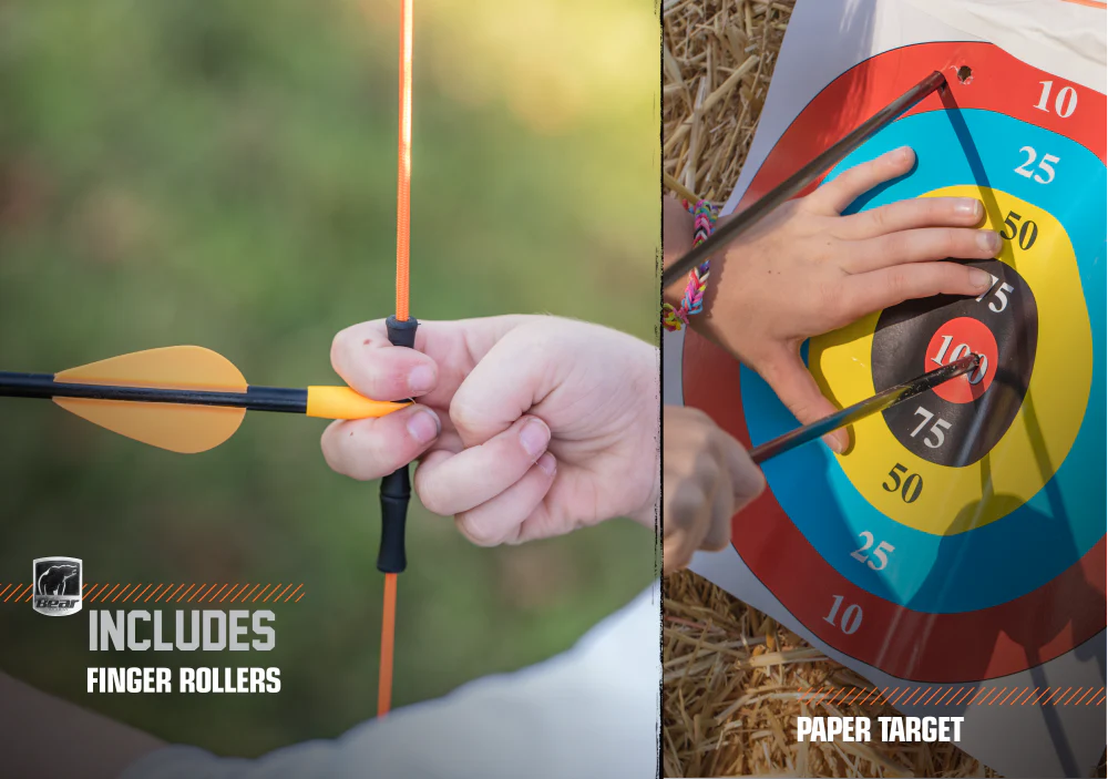 1st Shot Youth Bow - Image 6
