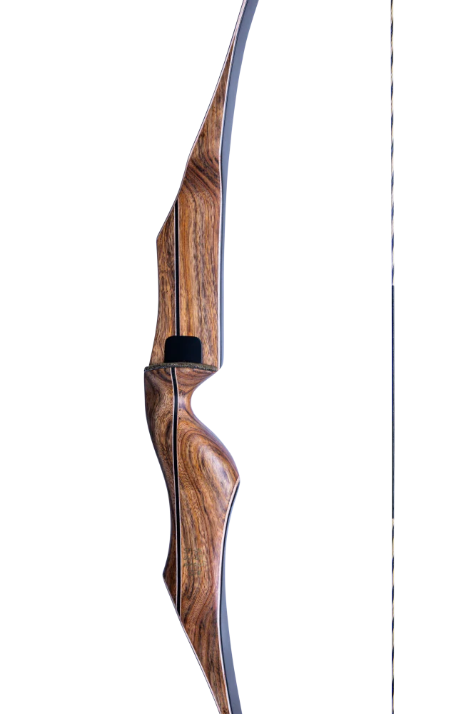64" Super Kodiak Recurve Bow - Image 10