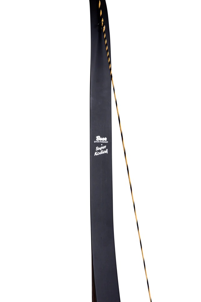 64" Super Kodiak Recurve Bow - Image 60
