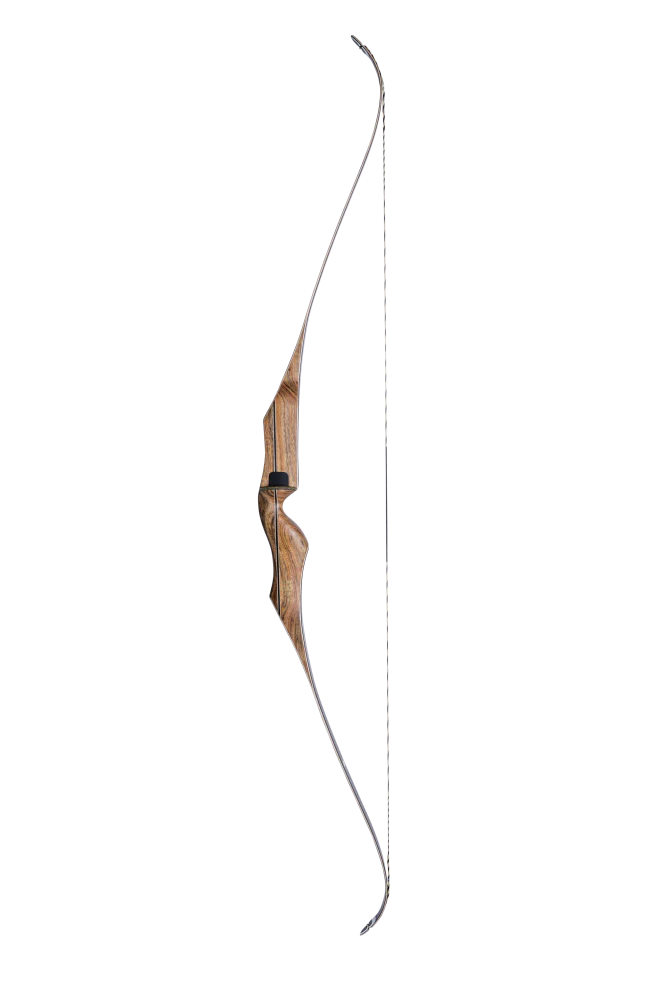 64" Super Kodiak Recurve Bow - Image 71