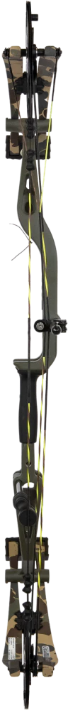 Adapt 2 HP Compound Bow - Image 12