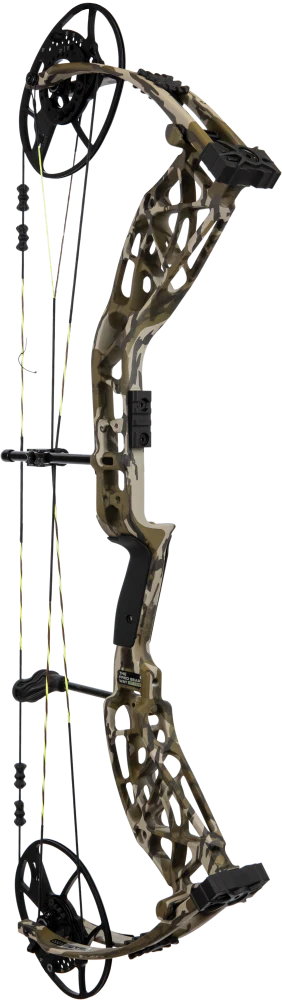 Adapt 2 HP Compound Bow - Image 13