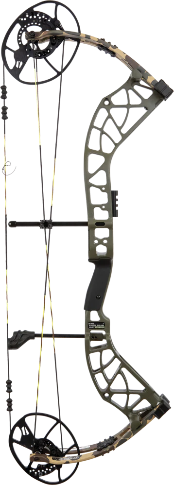 Adapt 2 HP Compound Bow - Image 16