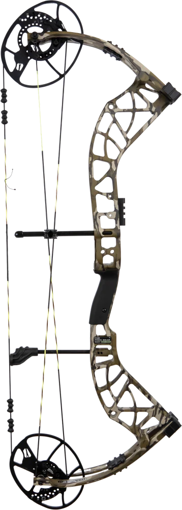Adapt 2 HP Compound Bow - Image 17