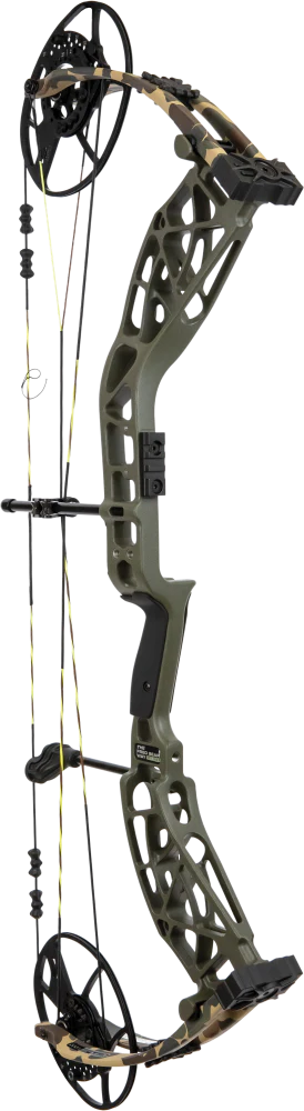 Adapt 2 HP Compound Bow - Image 19