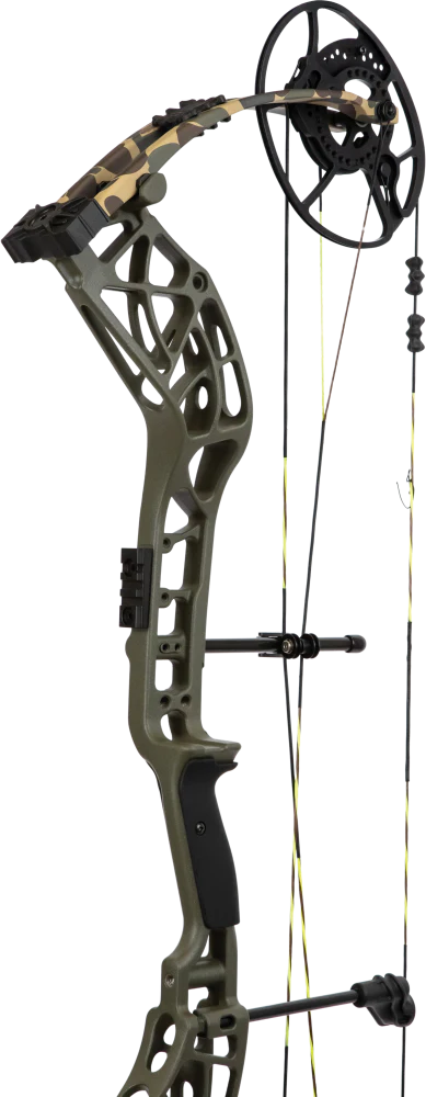 Adapt 2 HP Compound Bow - Image 28