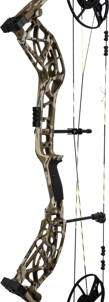 Adapt 2 HP Compound Bow - Image 30
