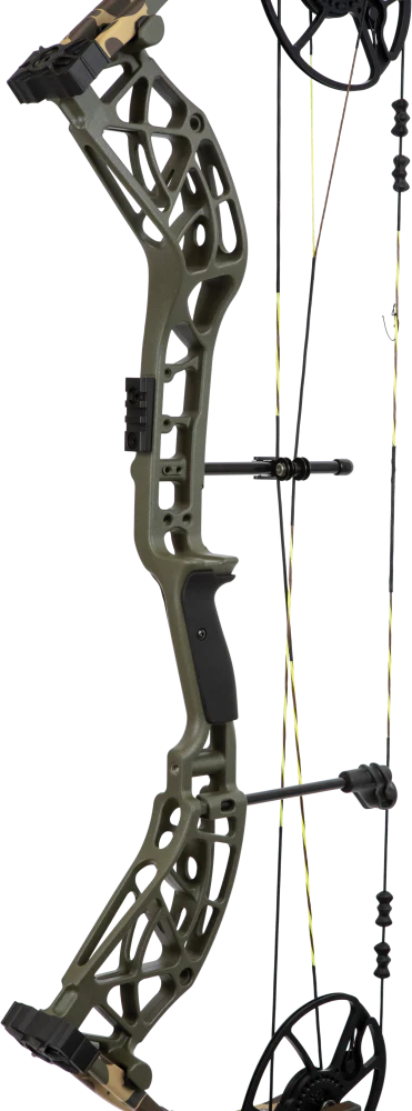Adapt 2 HP Compound Bow - Image 31