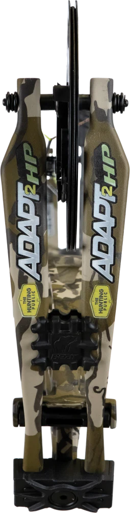 Adapt 2 HP Compound Bow - Image 33
