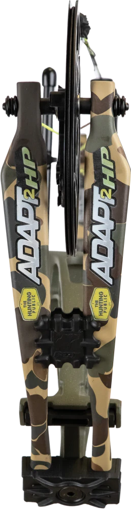 Adapt 2 HP Compound Bow - Image 36