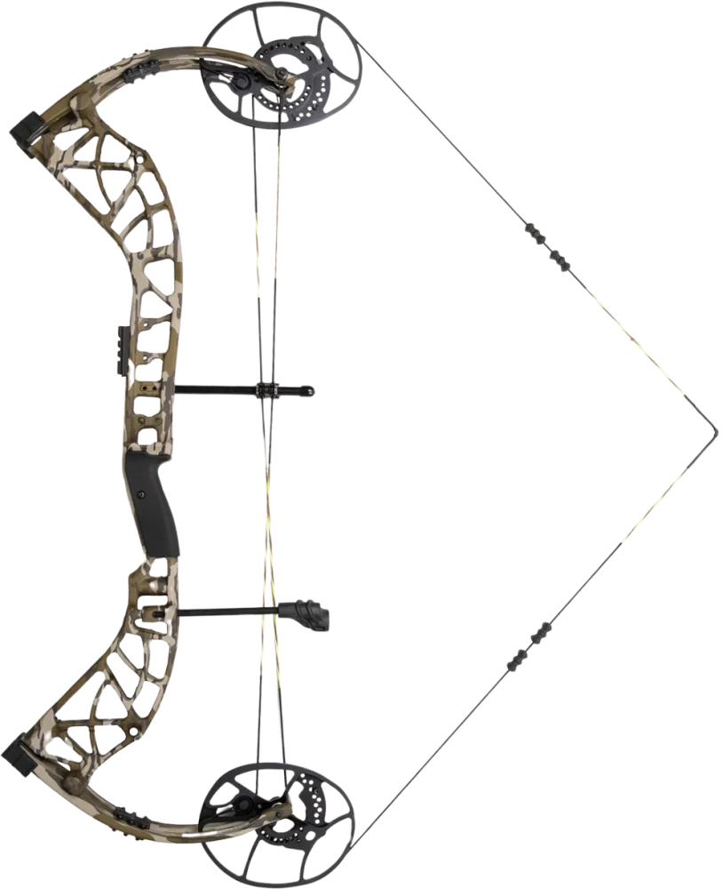 Adapt 2 HP Compound Bow - Image 38