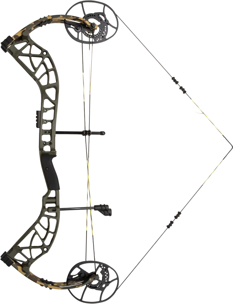 Adapt 2 HP Compound Bow - Image 39
