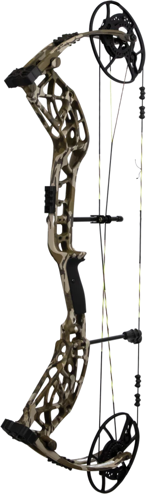 Adapt 2 HP Compound Bow - Image 4