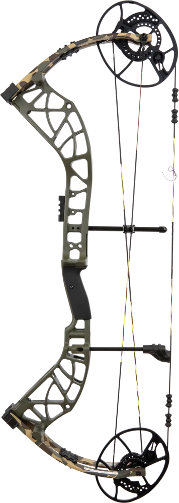 Adapt 2 HP Compound Bow - Image 5