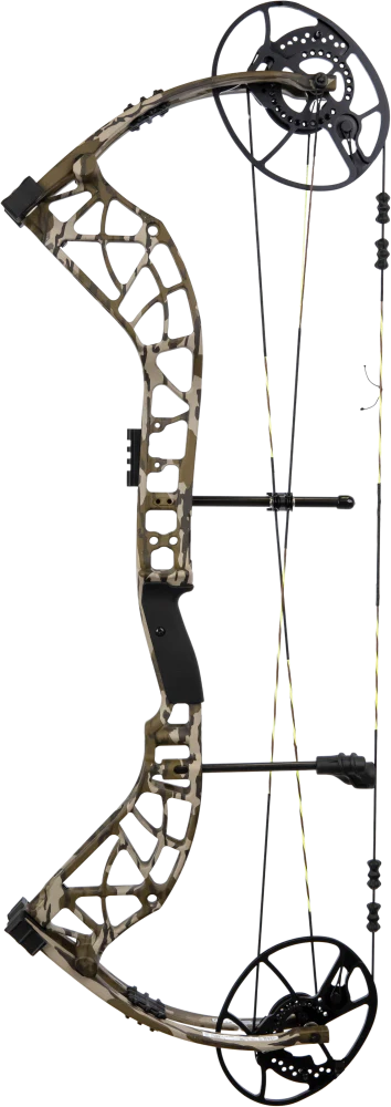 Adapt 2 HP Compound Bow - Image 7