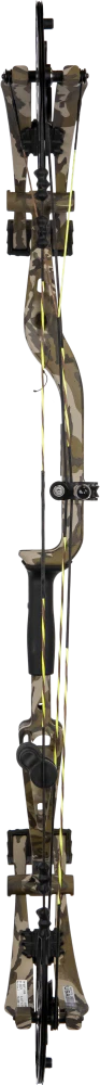 Adapt 2 HP Compound Bow - Image 9