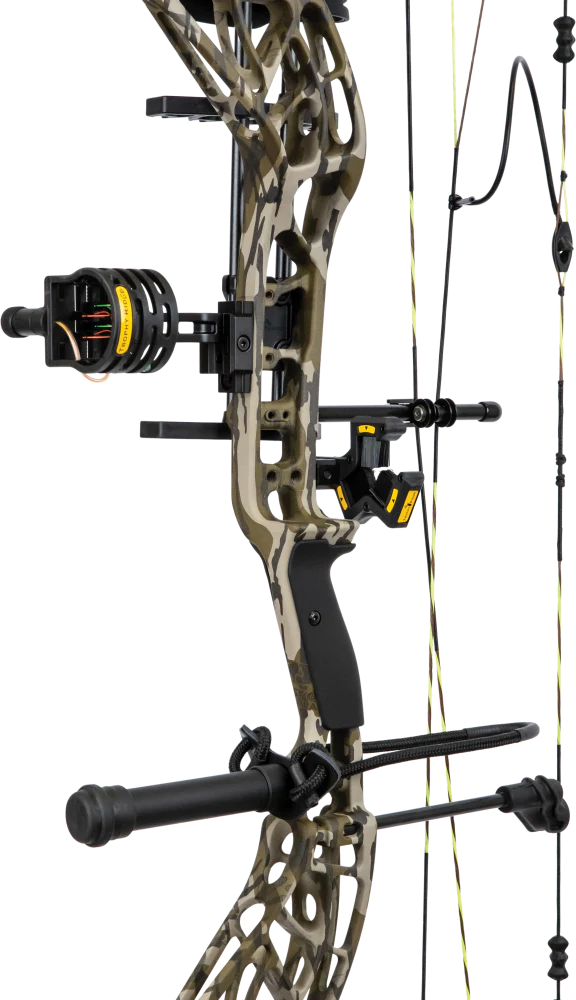 Adapt 2 HP RTH Compound Bow - Image 102