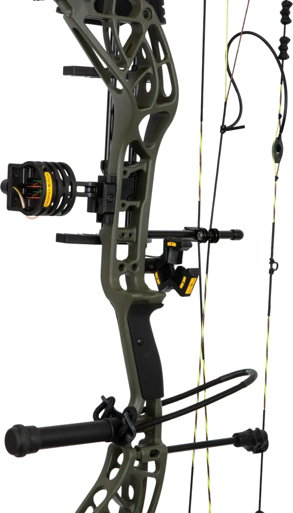 Adapt 2 HP RTH Compound Bow - Image 105