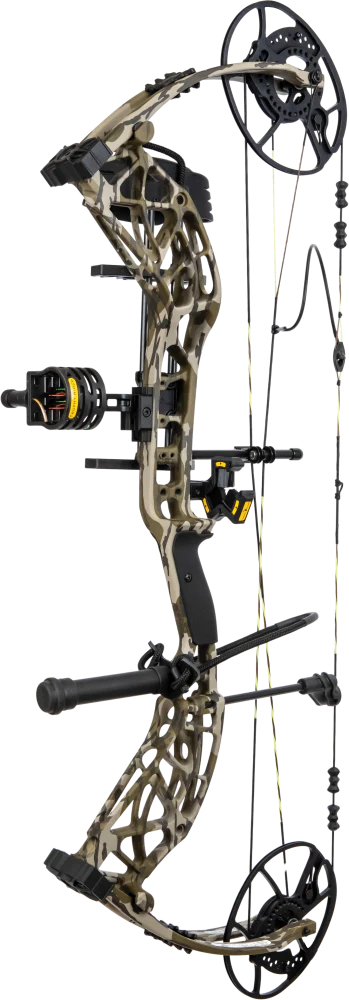 Adapt 2 HP RTH Compound Bow - Image 11