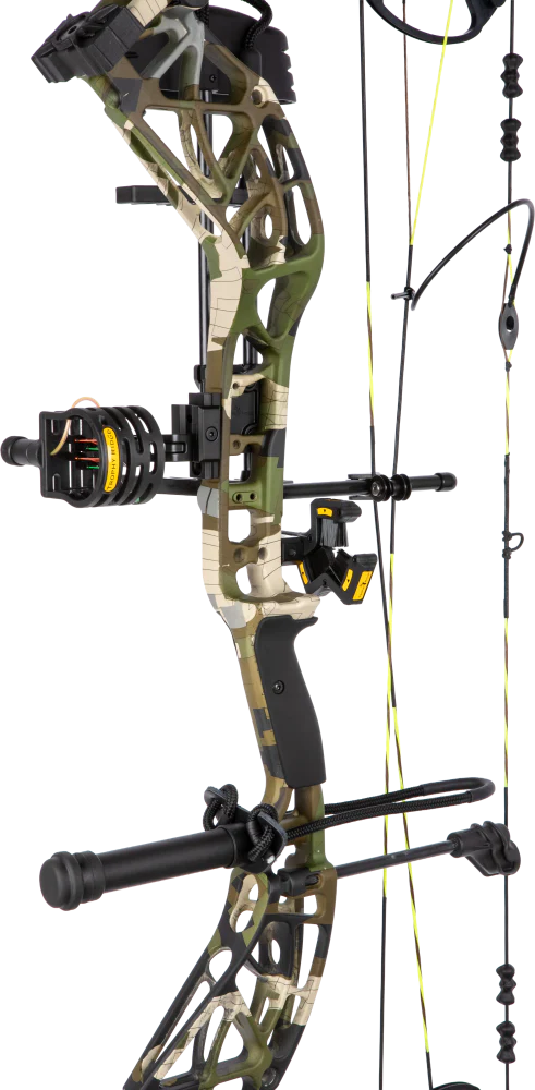 Adapt 2 HP RTH Compound Bow - Image 112