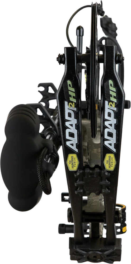 Adapt 2 HP RTH Compound Bow - Image 113