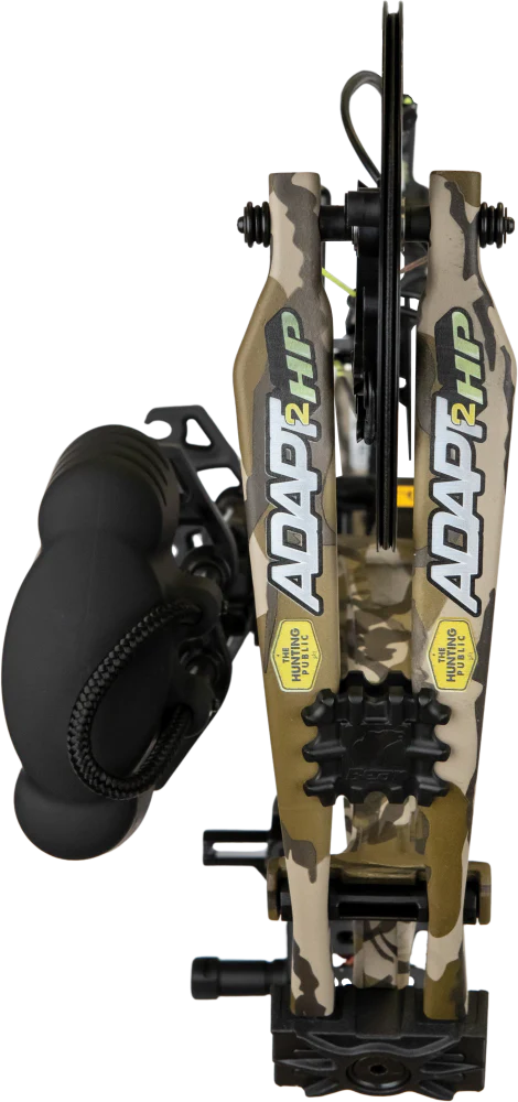 Adapt 2 HP RTH Compound Bow - Image 119