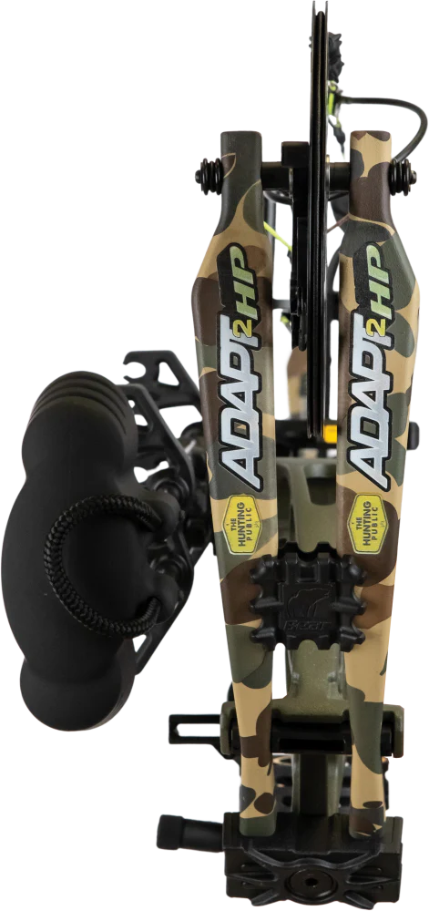 Adapt 2 HP RTH Compound Bow - Image 121