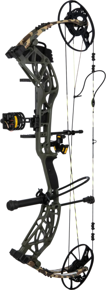 Adapt 2 HP RTH Compound Bow - Image 13