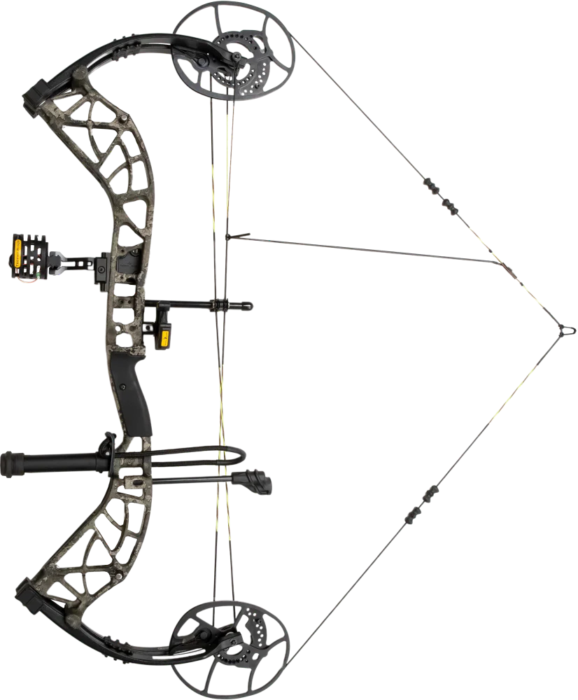 Adapt 2 HP RTH Compound Bow - Image 130