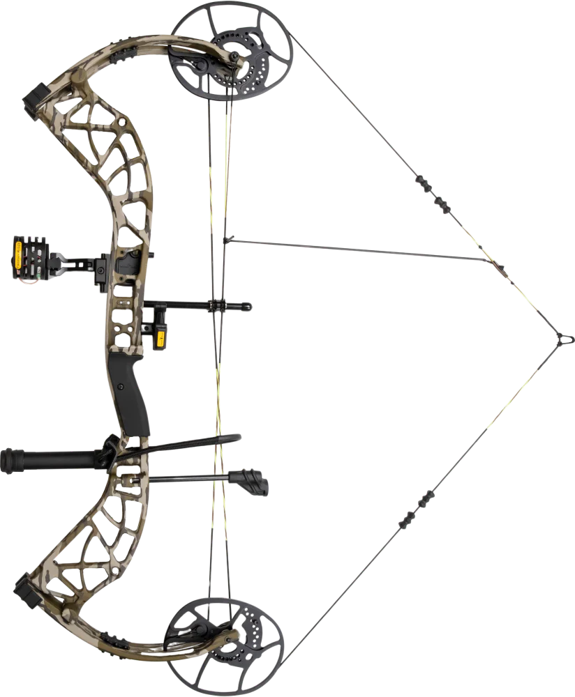 Adapt 2 HP RTH Compound Bow - Image 133