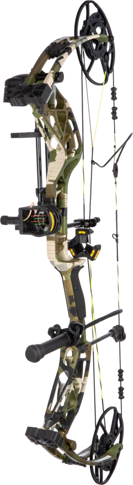 Adapt 2 HP RTH Compound Bow - Image 139