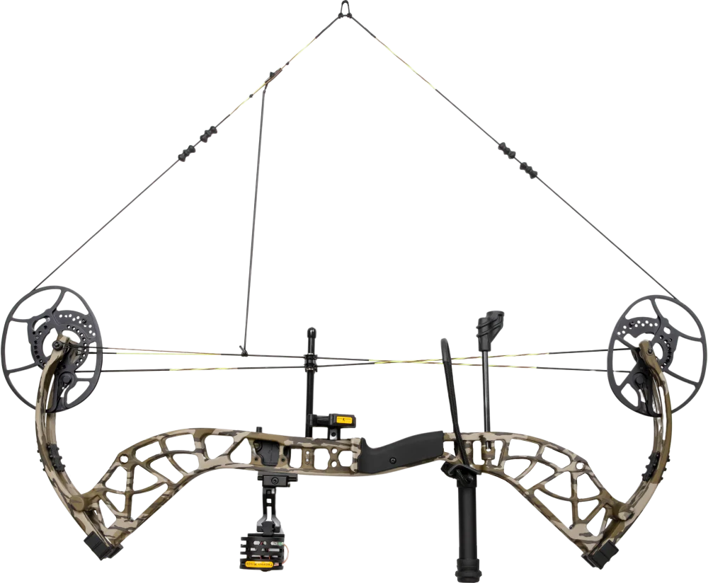 Adapt 2 HP RTH Compound Bow - Image 140
