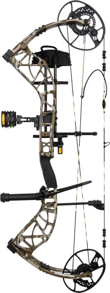 Adapt 2 HP RTH Compound Bow - Image 16