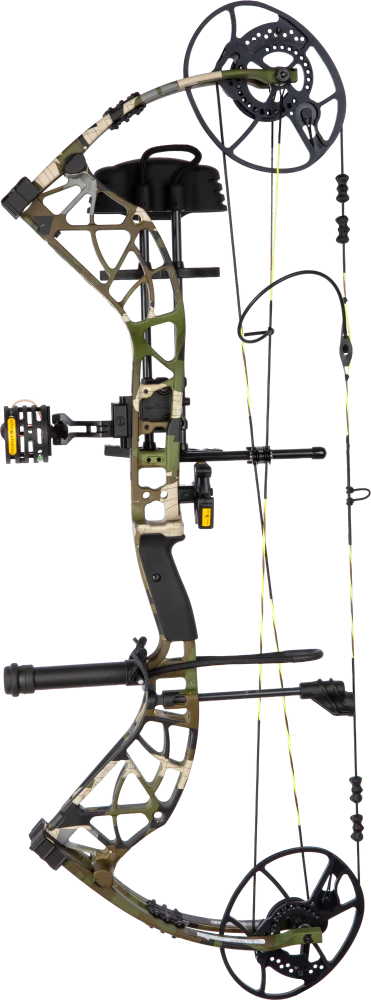 Adapt 2 HP RTH Compound Bow - Image 20