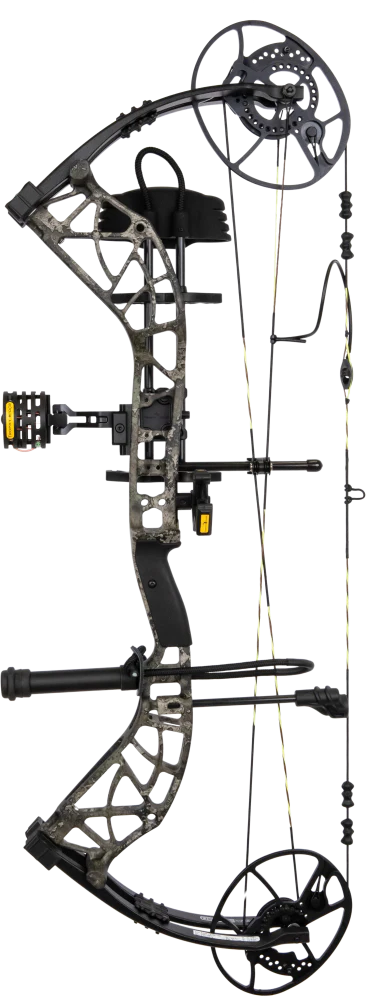 Adapt 2 HP RTH Compound Bow - Image 25
