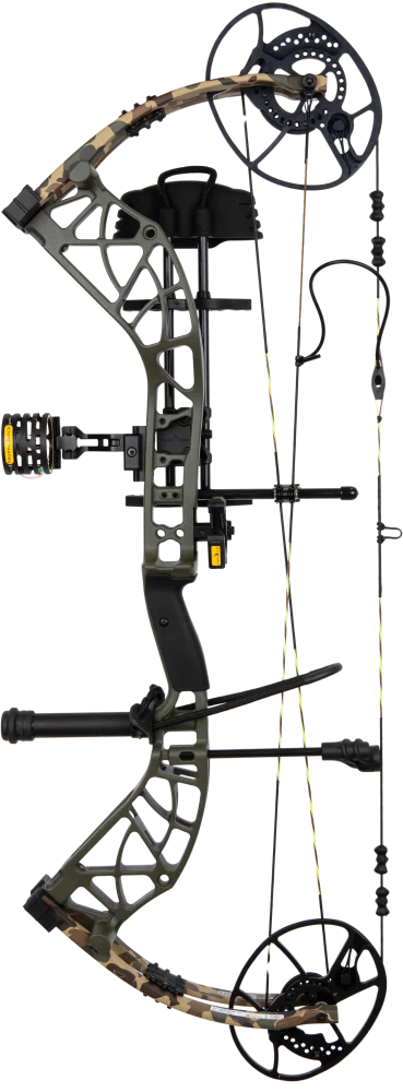Adapt 2 HP RTH Compound Bow - Image 26