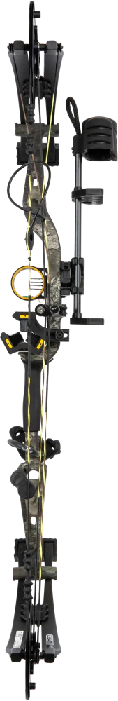 Adapt 2 HP RTH Compound Bow - Image 31