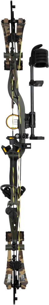Adapt 2 HP RTH Compound Bow - Image 32