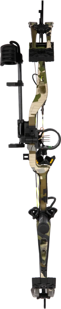 Adapt 2 HP RTH Compound Bow - Image 40