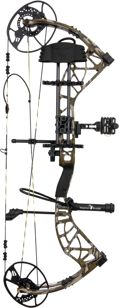 Adapt 2 HP RTH Compound Bow - Image 50