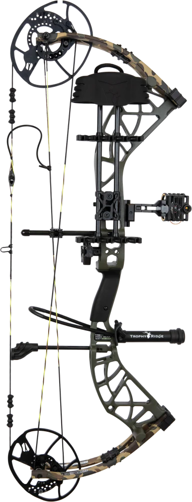 Adapt 2 HP RTH Compound Bow - Image 52