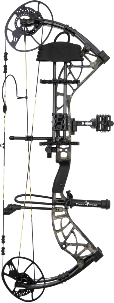 Adapt 2 HP RTH Compound Bow - Image 54