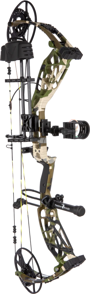 Adapt 2 HP RTH Compound Bow - Image 56