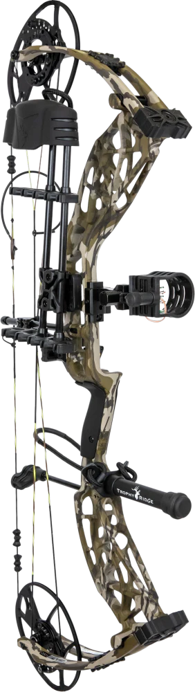 Adapt 2 HP RTH Compound Bow - Image 58