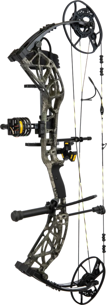 Adapt 2 HP RTH Compound Bow - Image 6
