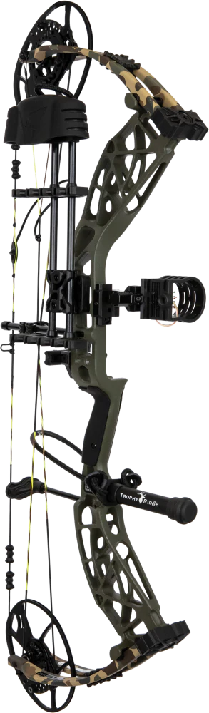 Adapt 2 HP RTH Compound Bow - Image 68