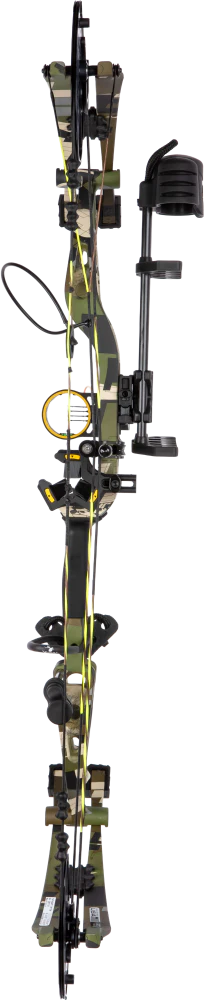 Adapt 2 HP RTH Compound Bow - Image 71