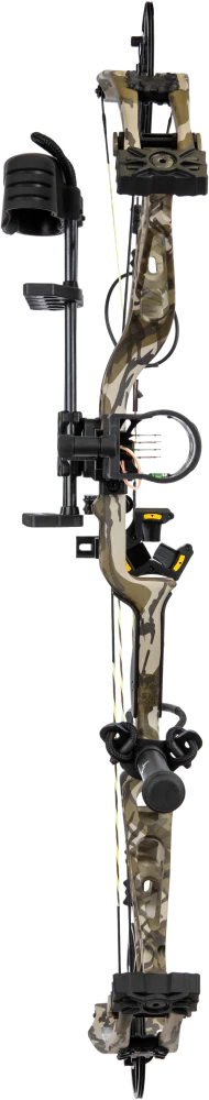 Adapt 2 HP RTH Compound Bow - Image 72