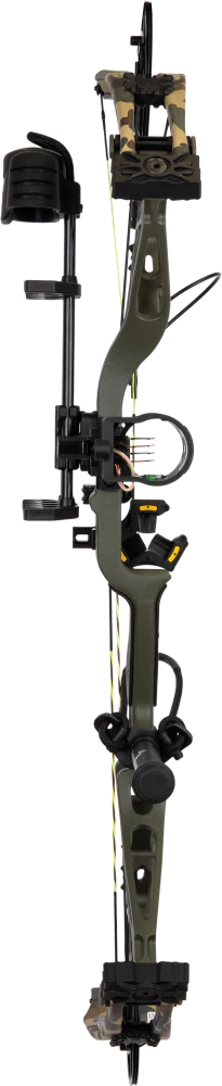 Adapt 2 HP RTH Compound Bow - Image 73